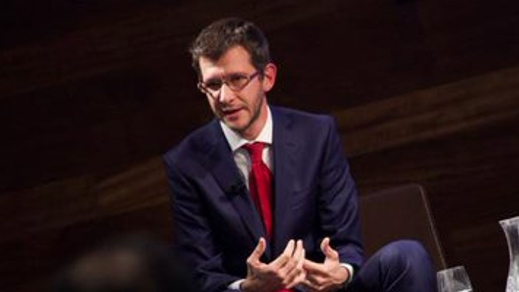 Jorge Campanillas. JORGE CAMPANILLAS BLUESKY