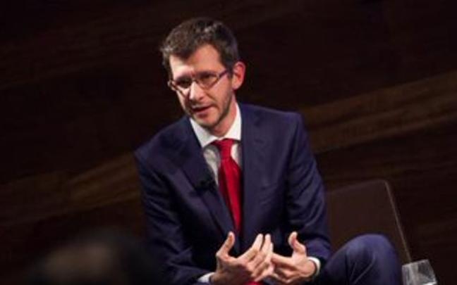 Jorge Campanillas. JORGE CAMPANILLAS BLUESKY