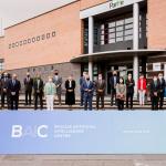 17 entidades constituyen el Centro Vasco de Inteligencia Artificial, BAIC | Imagen: spri.eus