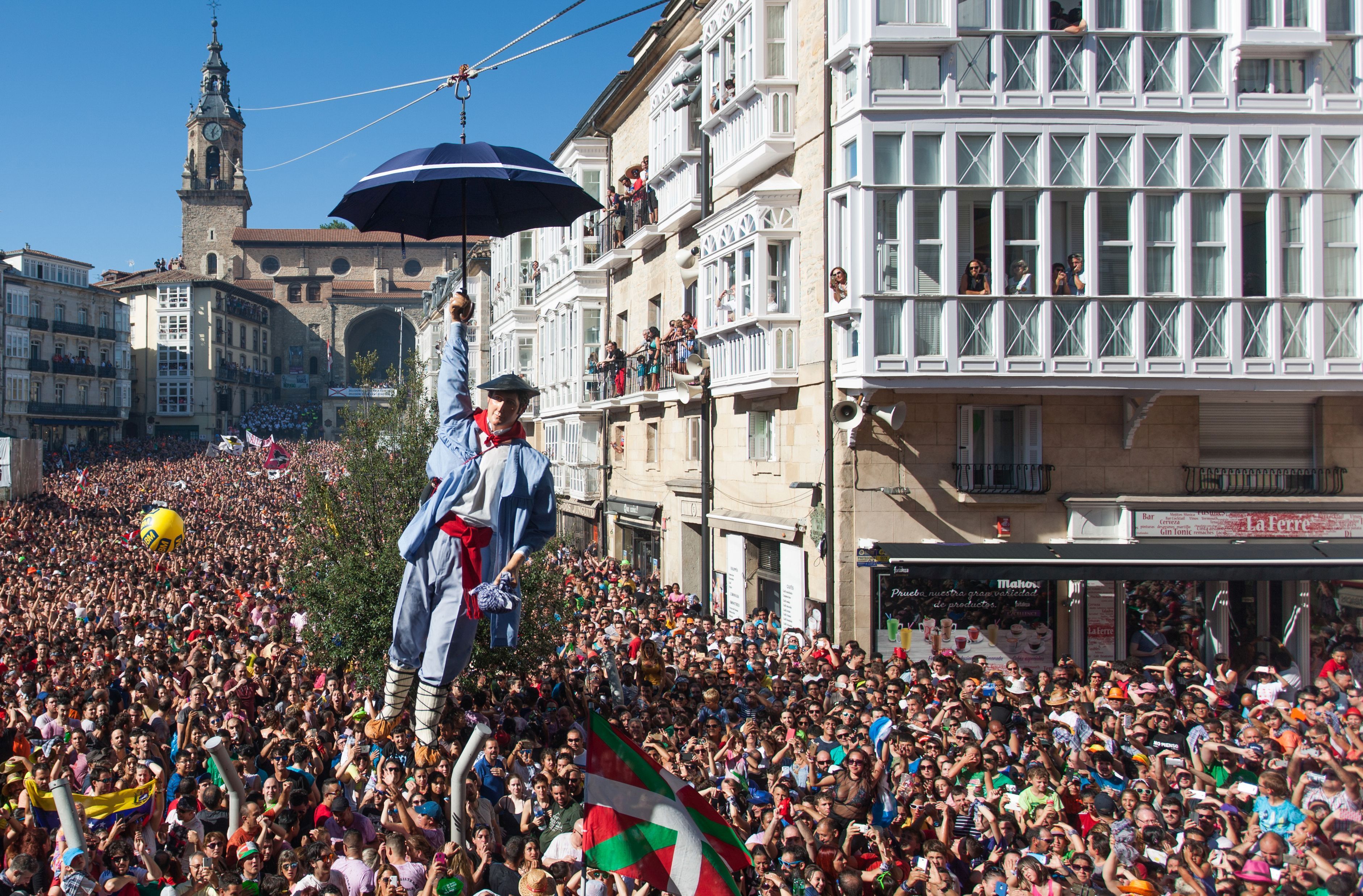 Bajada de Celedon. DNA