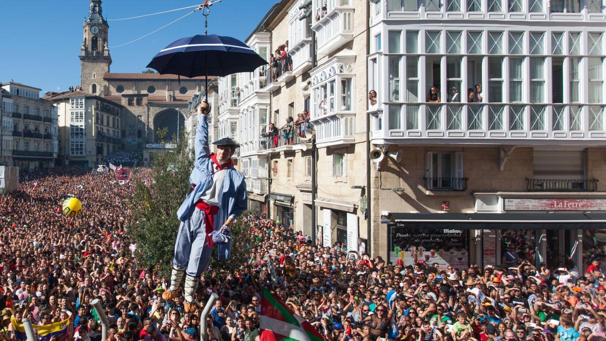 Bajada de Celedon. DNA