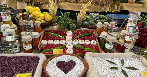 Barazki ekologikoak Goreko