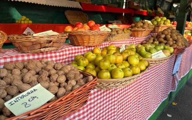 Barazkiak Edurtzeta Atutxa