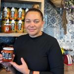 Bárbara Pérez Ramírez, gerente de Conservas El Chato