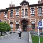 Imagen del Hospital Universitario Basurto