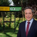 José Bayón, director general de la Escuela de Organización Industrial