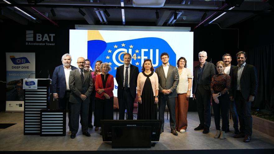 Martínez: “Más investigación significa más y mejor salud, más oportunidades y mayor esperanza para los y las pacientes".