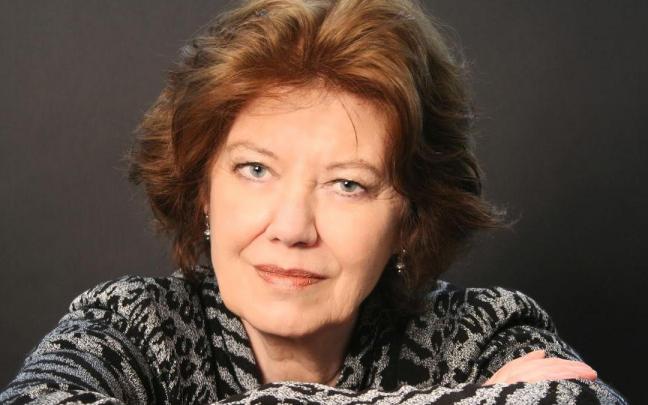 Anne Perry ha muerto con 84 años.