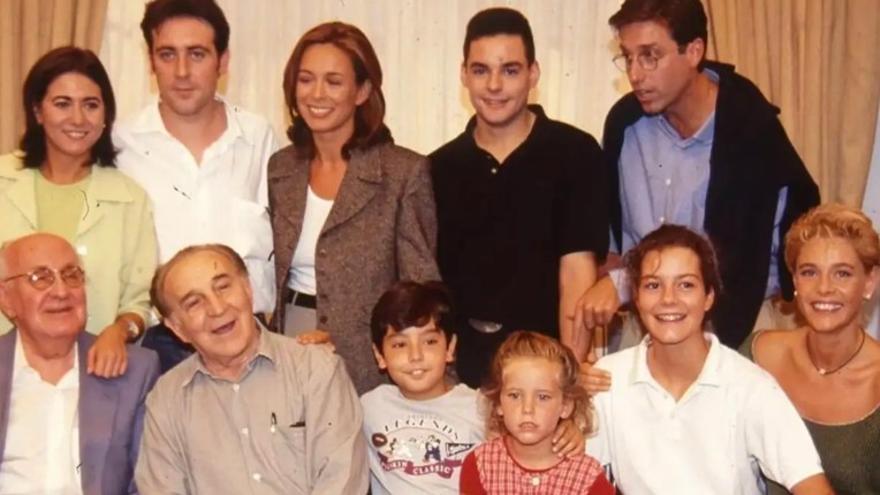 'Médico de familia'