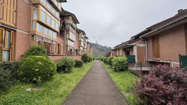 Los ascensores de Gorostiza recibirán 2.415.000 euros del remanente.