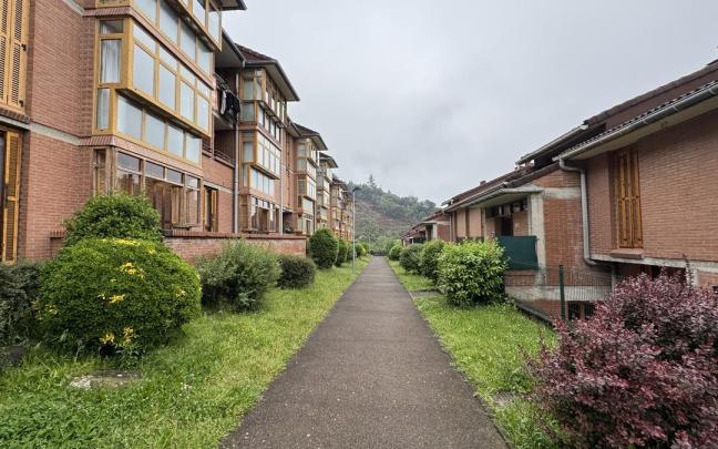 Los ascensores de Gorostiza recibirán 2.415.000 euros del remanente.