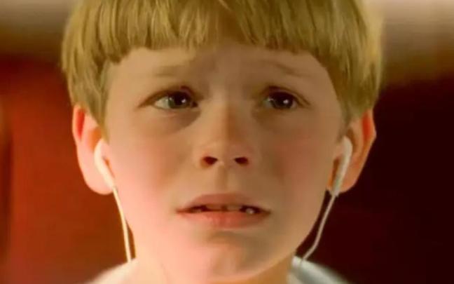 Hudson Meek en 'Baby driver'.