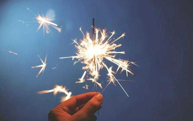 El Ayuntamiento de Zumaia pide a la ciudadanía precaución y diligencia con la pirotecnia.