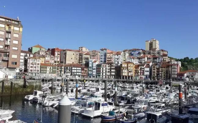 Bermeoko Portuko Udal Kontseilua eratu da.