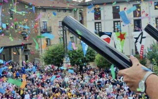 Las fiestas comenzarán este próximo jueves