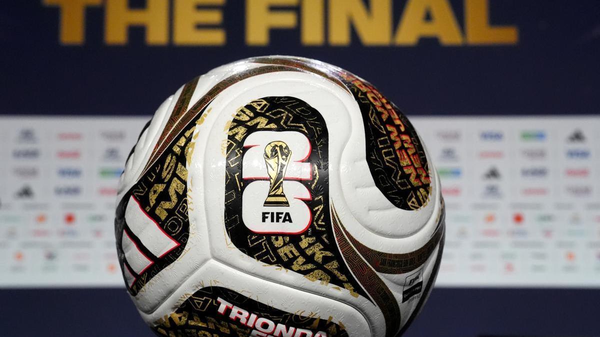 La FIFA modera 53 millones de publicaciones como servicio de protección de redes sociales