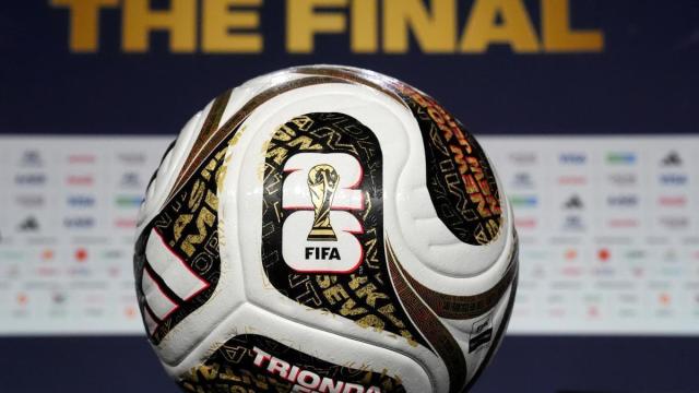 La FIFA modera 53 millones de publicaciones como servicio de protección de redes sociales