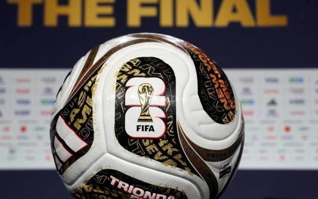 La FIFA modera 53 millones de publicaciones como servicio de protección de redes sociales