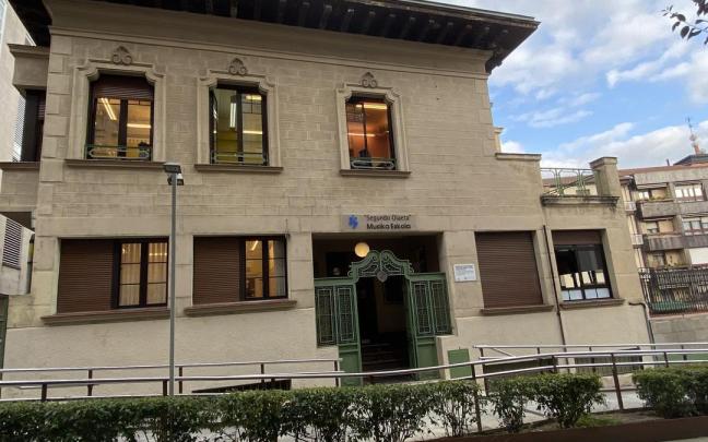 . Cada curso constará de tres sesiones prácticas de una hora