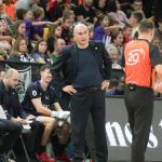 En imágenes: el Surne Bilbao Basket arrolla sin piedad al ZaragozaJosé Mari Martínez