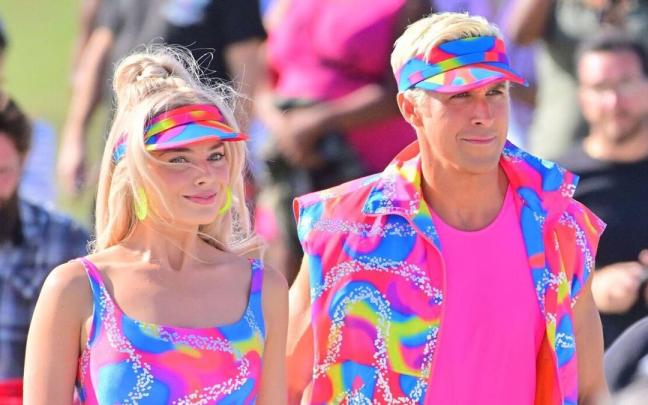 Hay películas que logran convertirse en fenómeno incluso antes de estrenarse. El 'boom' de "Barbie", filme dirigido por Greta Gerwig, así lo prueba.