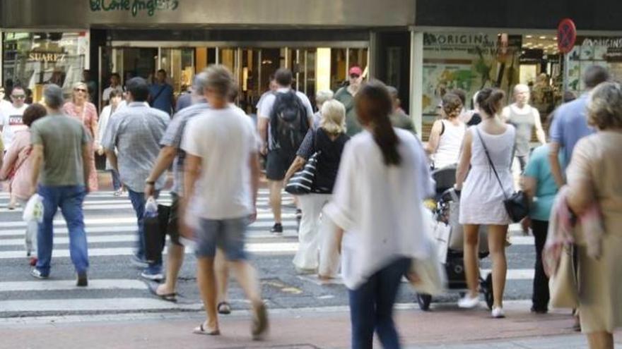 Euskadi registró el año pasado 6.153 peticiones de protección internacional, su máximo histórico.