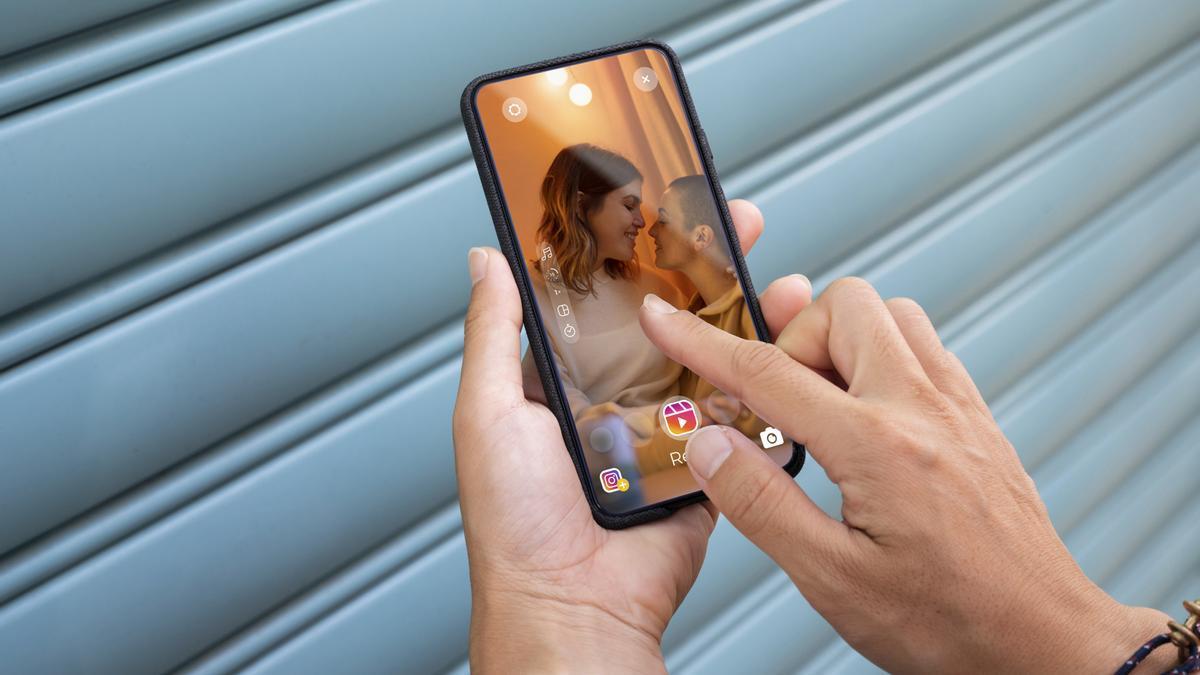 Clean Up: Elimina a tu ex de tus fotos con el iOS 18