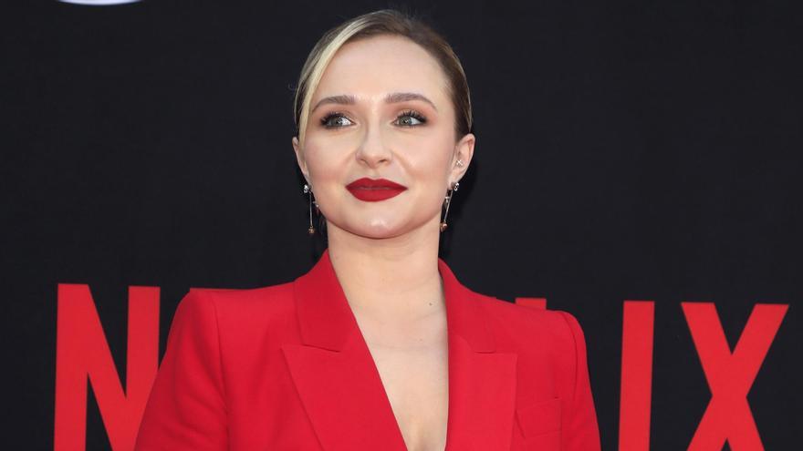 Hollywood llora a Hayden Panettiere: "Ojalá el mundo hubiera podido disfrutar más tiempo de tu compañía".