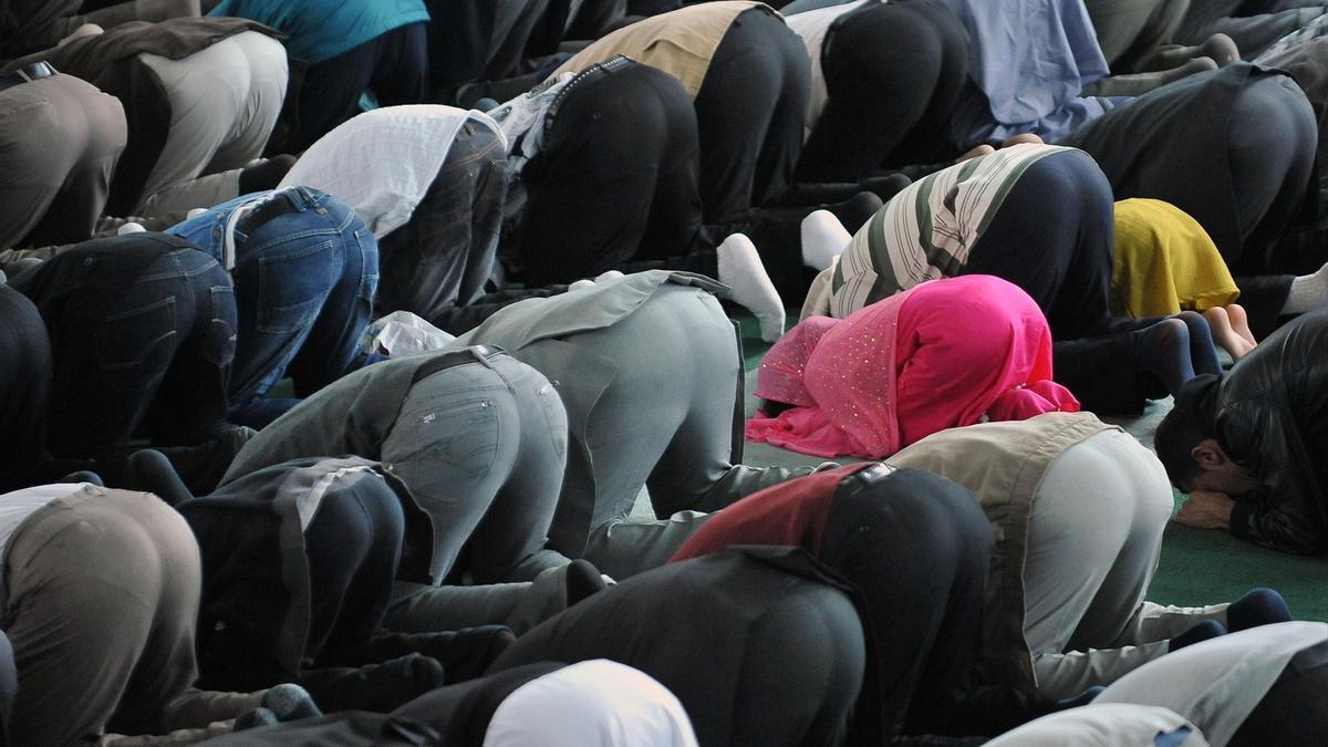 PP y Vox vetan en Jumilla (Murcia) los ritos islámicos en espacios públicos.