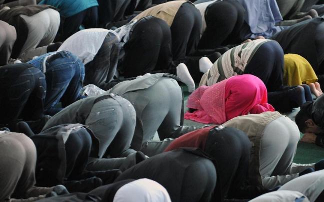 PP y Vox vetan en Jumilla (Murcia) los ritos islámicos en espacios públicos.