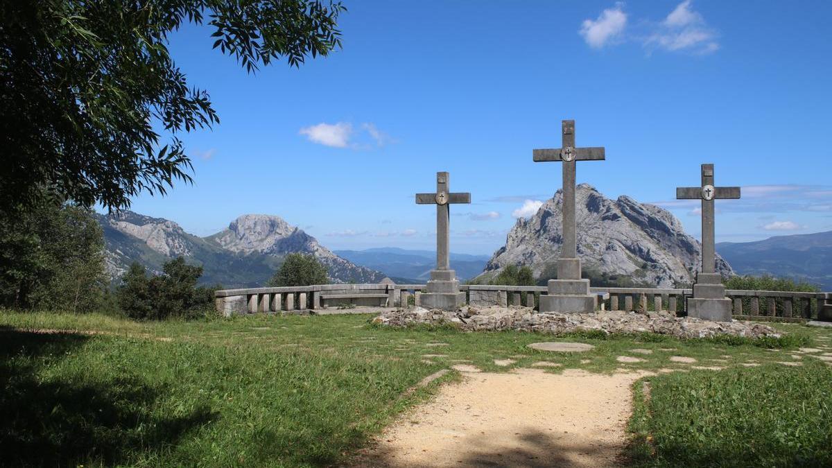 Parque Natural de Urkiola