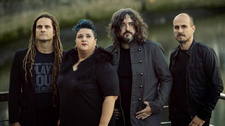 Zea Mays actuará en las fiestas de Ermua