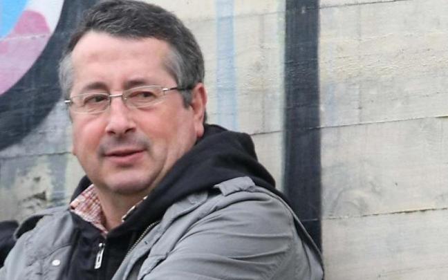 Bixente Biurrun (1986-1990)