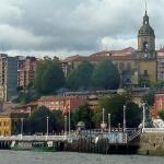 Imagen de archivo de Portugalete