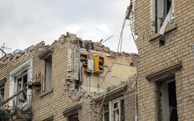 Jersón en una imagen de archivo