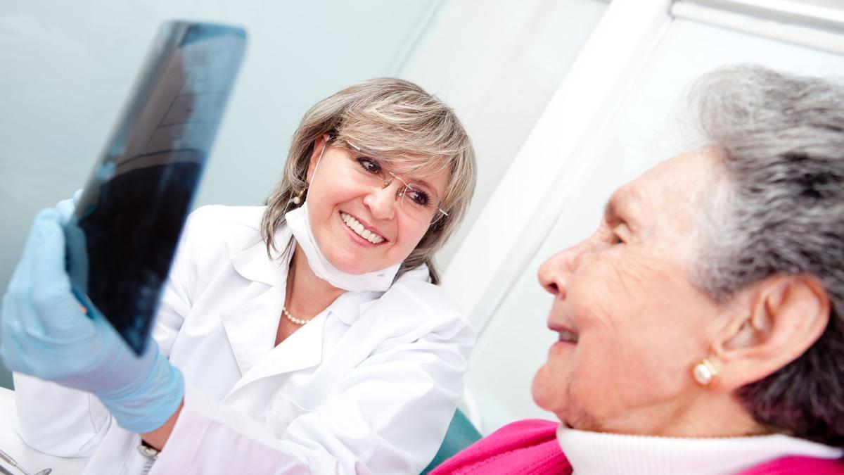 La PMP señala que la salud bucodental es parte integral de la salud de las personas.