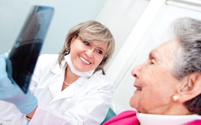 La PMP señala que la salud bucodental es parte integral de la salud de las personas.