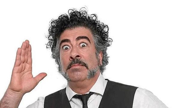 Agustín Jiménez. | FOTO: CEDIDA