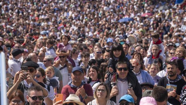En pocas horas dará comienzo una de las citas más importantes para los ciudadanos.