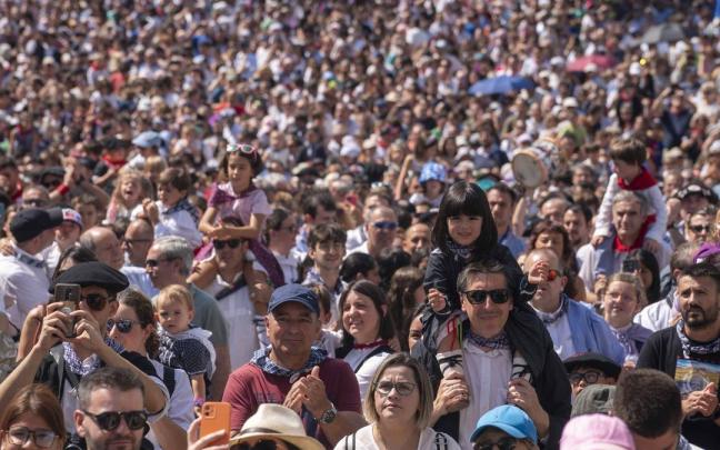 En pocas horas dará comienzo una de las citas más importantes para los ciudadanos.
