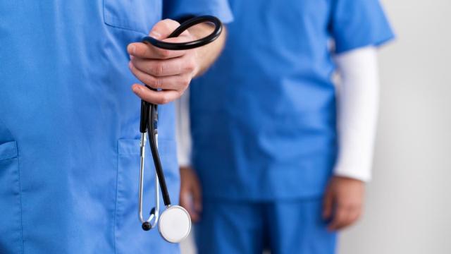 Enfermero Jorge Ángel explica cómo mejorar la calidad del semen