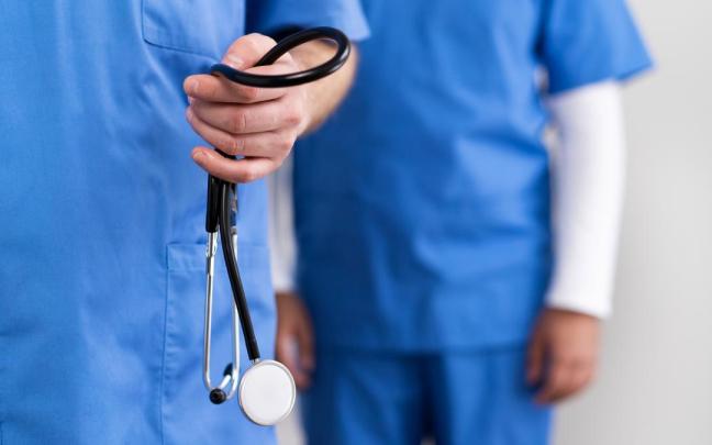 Enfermero Jorge Ángel explica cómo mejorar la calidad del semen