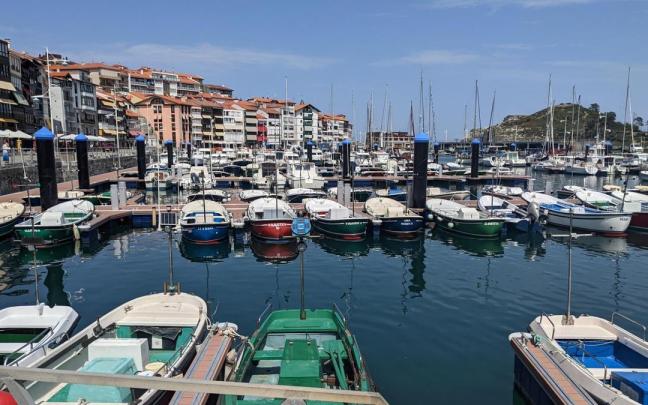 El programa de Lekeitio Lagunkoia busca fortalecer la participación social y el bienestar de las personas mayores.