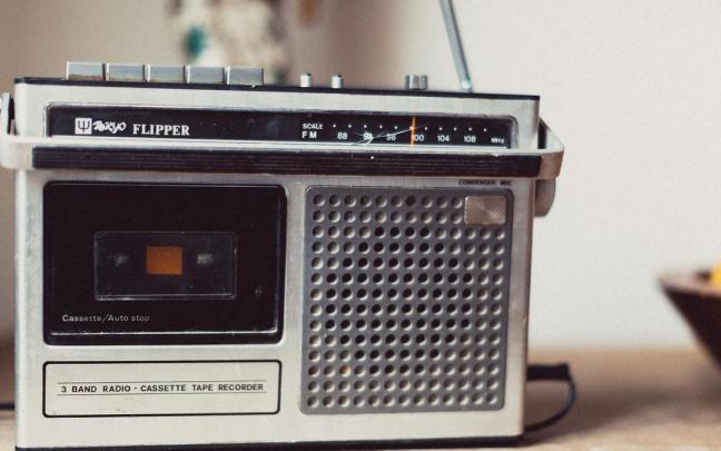 El 13 de febrero se celebra el Día Mundial de la Radio / Pixabay El 13 de febrero se celebra el Día Mundial de la Radio