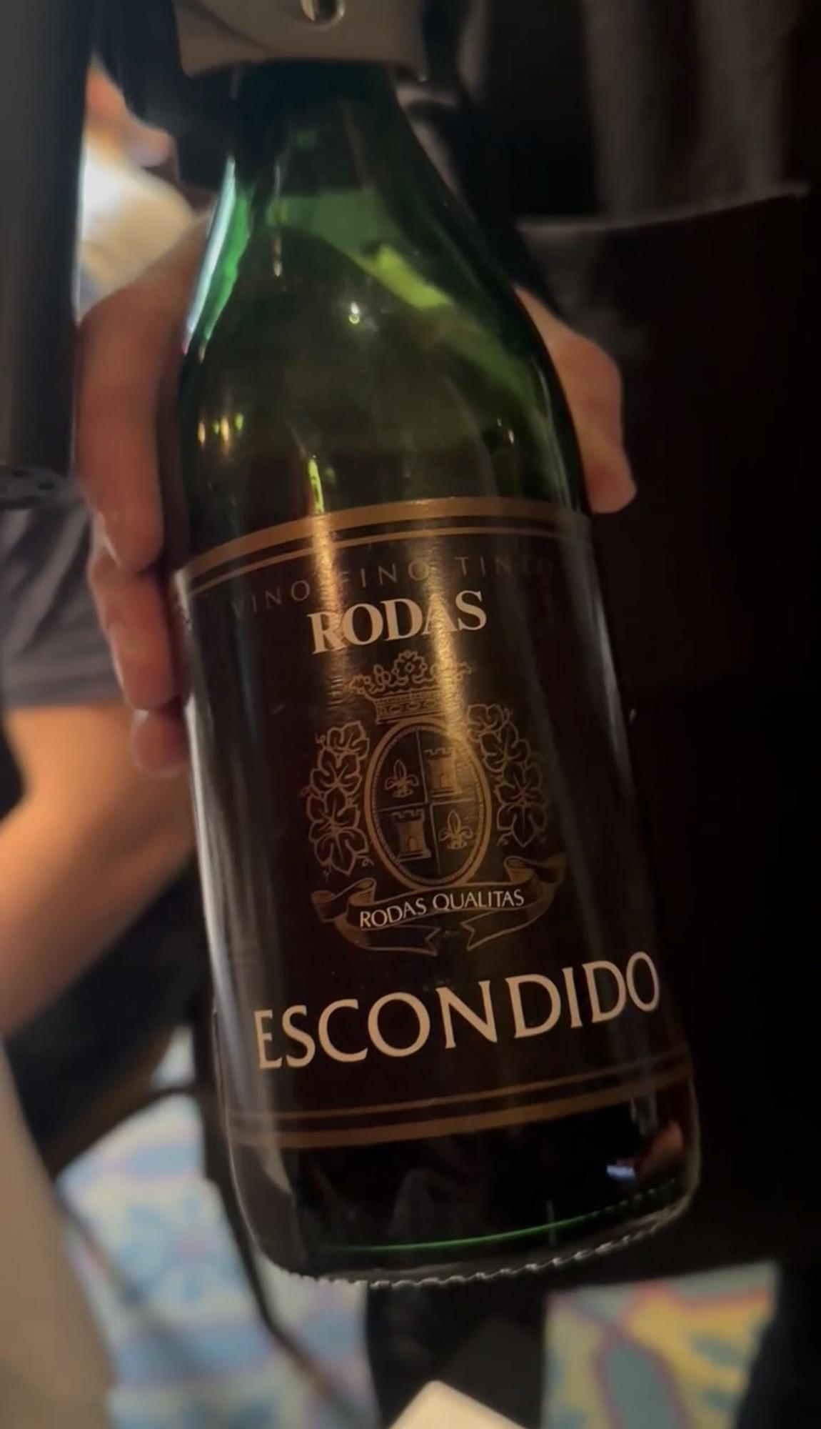 Rodas.