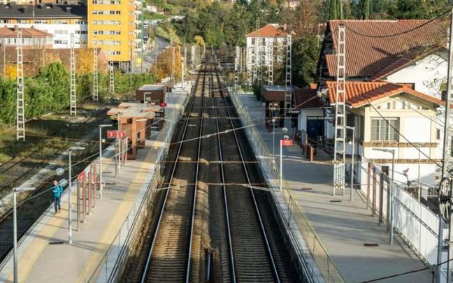 Uno de los aspectos que se analiza en la encuesta es la red de transporte público en la comarca