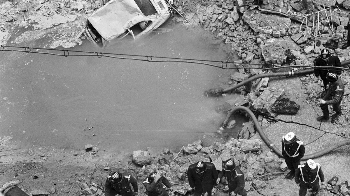 Atentado contra Carrero Blanco
