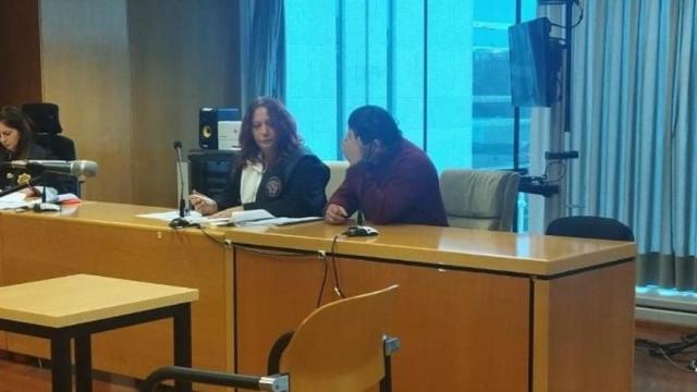 Juicio por el asesinato de un anciano en San Martín de Valdeiglesias, en Madrid