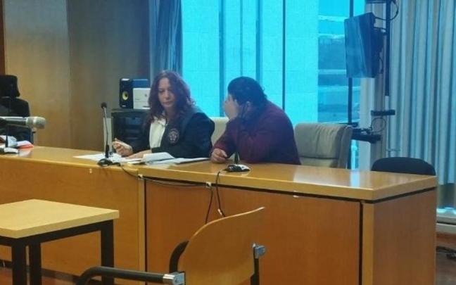 Juicio por el asesinato de un anciano en San Martín de Valdeiglesias, en Madrid