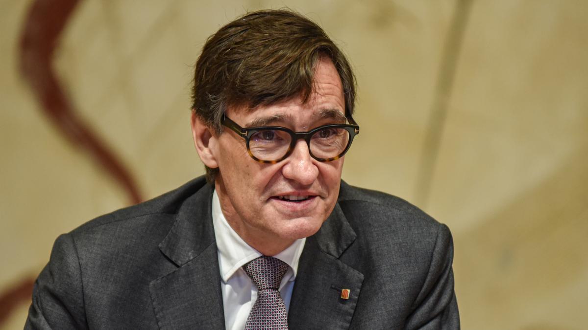 Illa, en una imagen de archivo.